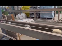 สาย LAN เครือข่ายทองแดงบริสุทธิ์โพลีเอทิลีนความหนาแน่นสูง