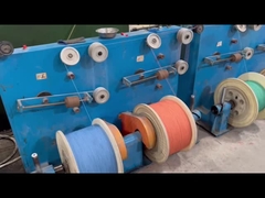 การถ่ายโอนข้อมูล 24AWG Network Lan Cable CCA Bare Copper UTP