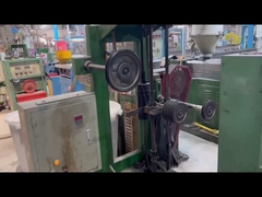 สาย LAN เครือข่ายทองแดงบริสุทธิ์โพลีเอทิลีนความหนาแน่นสูง