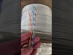 การผลิตเคเบิลอีเทอร์เน็ต การผลิตเคเบิลแลน การผลิตเคเบิลเครือข่าย