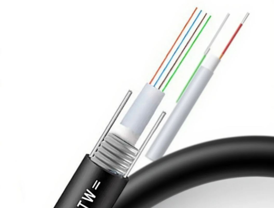 STP Network LAN Cable As Your Request Jacket Color Conduct CU/CCA สําหรับการทํางานของเครือข่ายที่มั่นคง