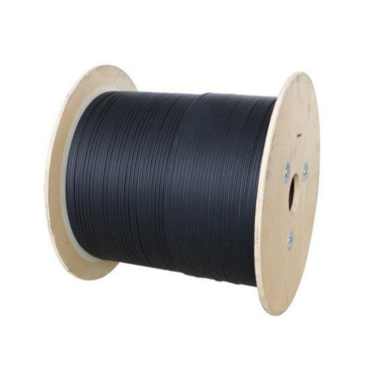 สายไฟเบอร์ออปติก GYTXW 2 4 6 Core Single Mode G652D