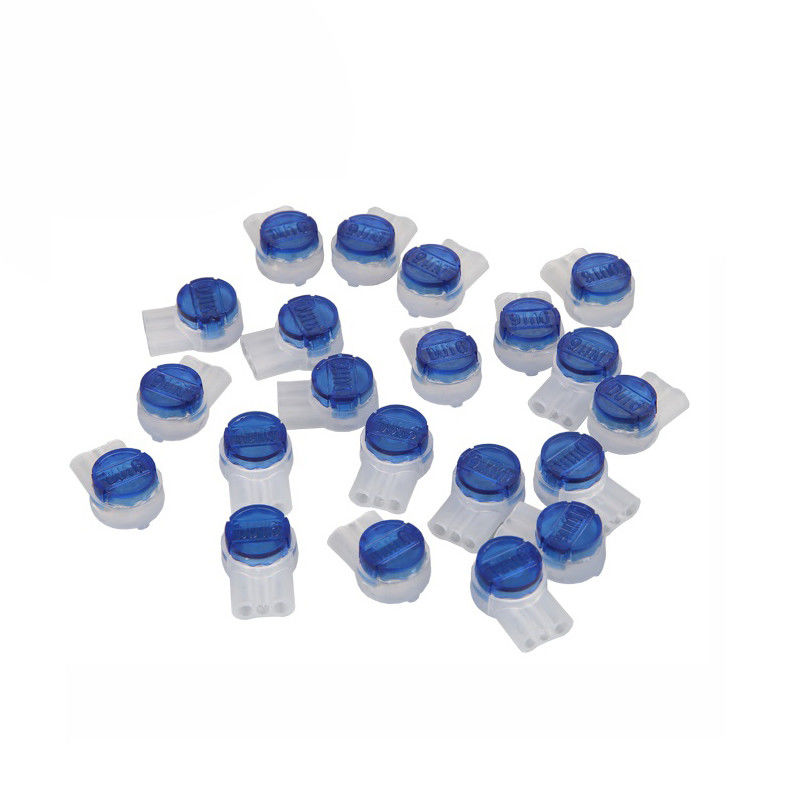 UR UR2 UY UY2 K4 UB2A ตัวล็อคข้อต่อสำหรับเชื่อมต่อสายโทรศัพท์