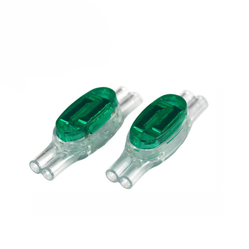 UR UR2 UY UY2 K4 UB2A ตัวล็อคข้อต่อสำหรับเชื่อมต่อสายโทรศัพท์