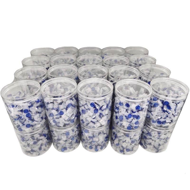 UR UR2 UY UY2 K4 UB2A ตัวล็อคข้อต่อสำหรับเชื่อมต่อสายโทรศัพท์