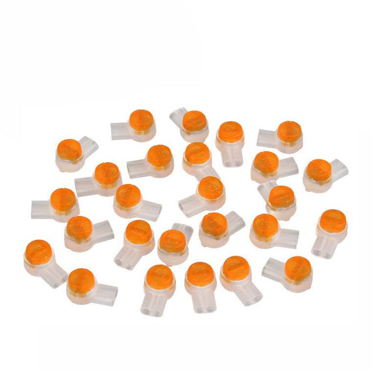 UR UR2 UY UY2 K4 UB2A ตัวล็อคข้อต่อสำหรับเชื่อมต่อสายโทรศัพท์