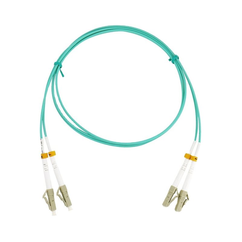 SC APC LC UPC โหมดดูเพล็กซ์เดี่ยว G657A G652D สายไฟเบอร์ออปติก Patch Cord Fiber Jumper