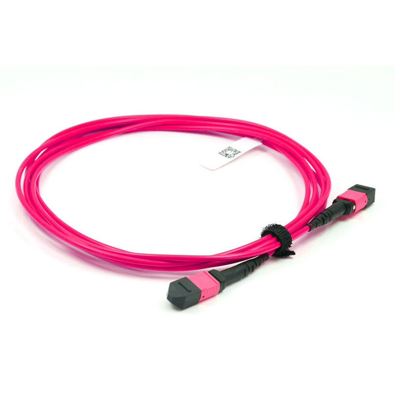 UPC / PC / APC SC LC ST FC โหมดเดียว Multimode Simplex Duplex SM MM 3 เมตรสายไฟเบอร์ออปติก Patch Cord