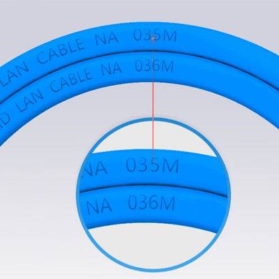 การเชื่อมต่อเครือข่ายที่ปลอดภัยและมีประสิทธิภาพ ด้วยสายสาย CAT 6 23 AWG