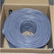 HDPE 24AWG Cat5e Network LAN Cable, 100 Ft Cat5e Ethernet Cable UTP