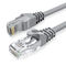 ฉนวน CCA CCU BC HDPE UTP Cat5e 4pr 24AWG Network Cable