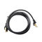 22AWG FTP Cat8 Network Extension Lan Patch Cable