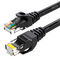 1m Network Ethernet Cat6a Patch Lan Cable สำหรับเราเตอร์