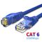 กำหนดเอง SFTP Twist คู่สายอีเธอร์เน็ตภายนอก RJ45 Cat 8 Cat7
