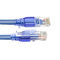 คอมพิวเตอร์ UTP cat6a RJ45 Lan Network Drop Cable Patch Cord