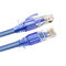 คอมพิวเตอร์ UTP cat6a RJ45 Lan Network Drop Cable Patch Cord